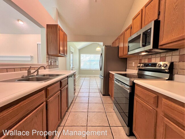 Building Photo - 3 br, 2 bath House - 6017 Tennyson Drive
