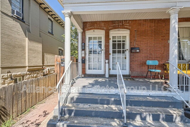 Photo - 41 W Byers Pl Apartment