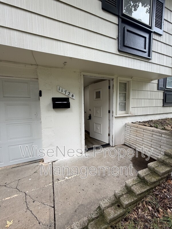 Foto del edificio - 11724 Fremont Ave
