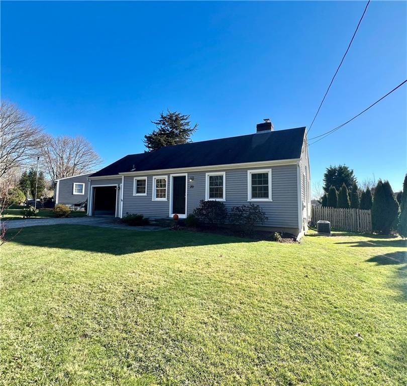 20 Audubon Dr, South Kingstown, RI 02879 House Rental in South