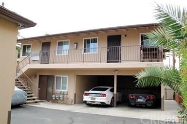 Foto del edificio - 14430 Tiara St