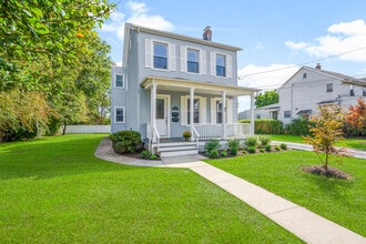 Building Photo - 521 Jefferson Ave