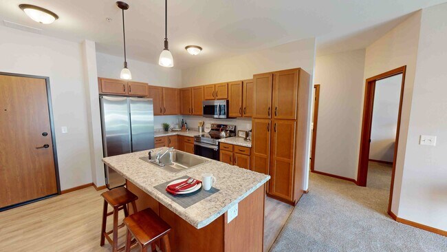 Foto del edificio - The Club at Heritage