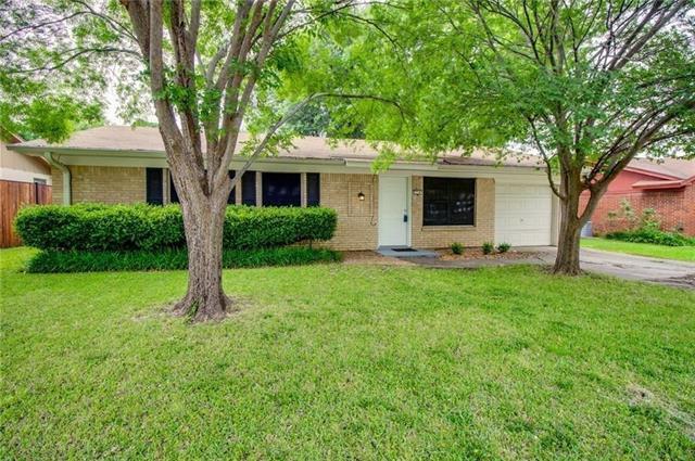 Building Photo - 718 E Martin Ln