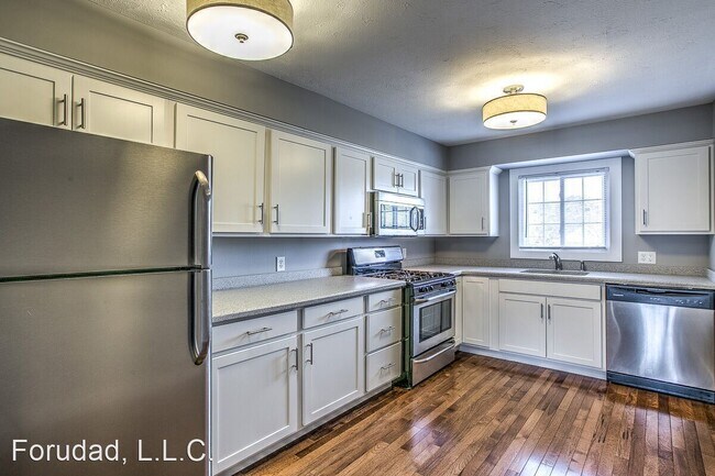 Foto del edificio - 424-424 N 40th St