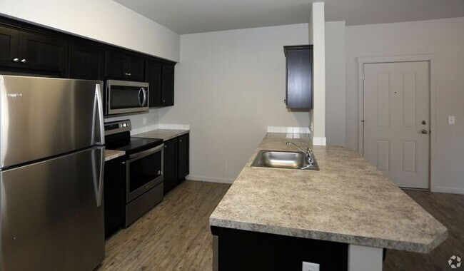 Foto del edificio - 15515 SW Bunting St
