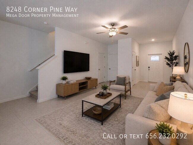 Foto del edificio - 8248 Corner Pine Way-