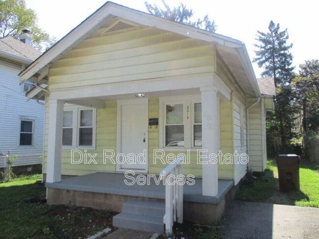 Foto del edificio - 3018 Tytus Ave