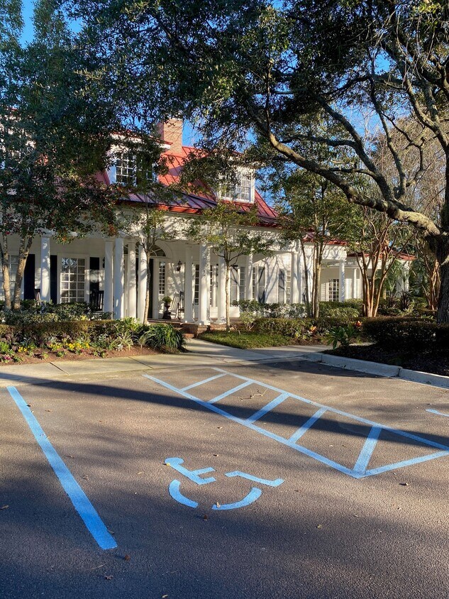 Foto principal - 1812 Telfair Way