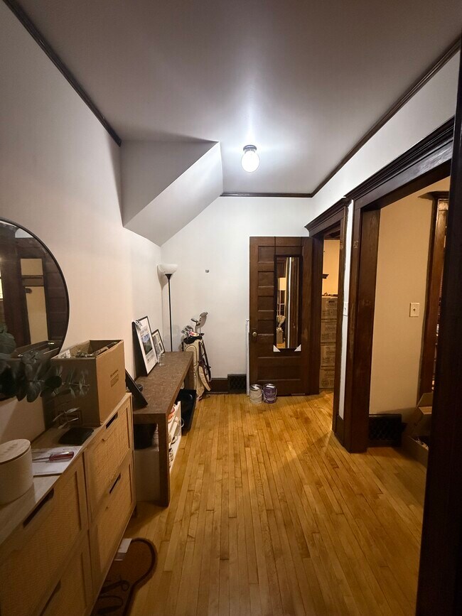 Foto del edificio - 1444 N 48th St
