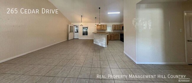 Building Photo - 265 Cedar Dr