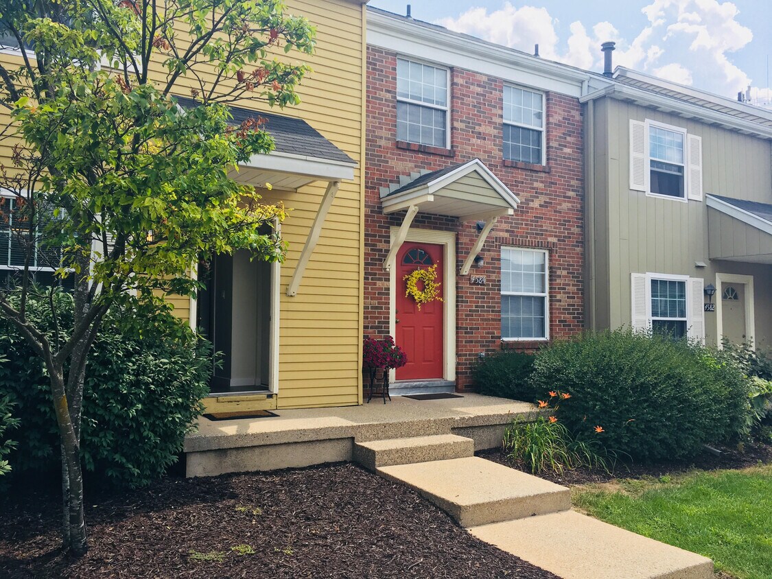 Foto principal - 4559 Tabor Rd NW