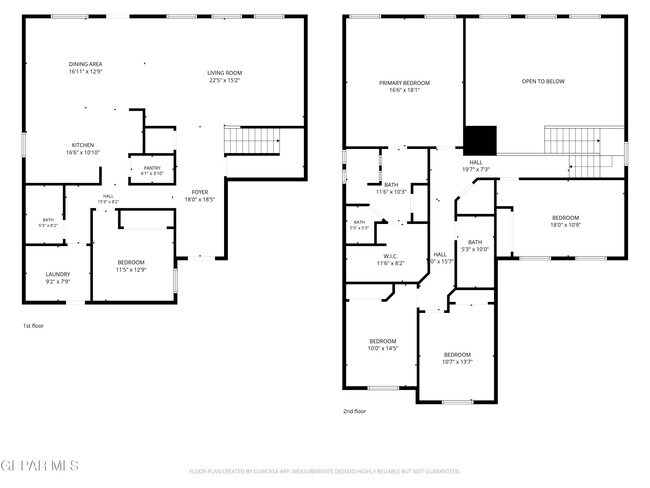 Building Photo - 3601 Hill Sand Pl