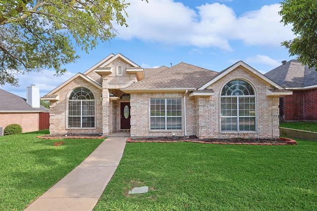 Foto principal - 1124 San Saba Dr