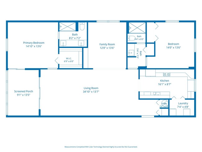 Foto del edificio - 1748 Jupiter Cove Dr
