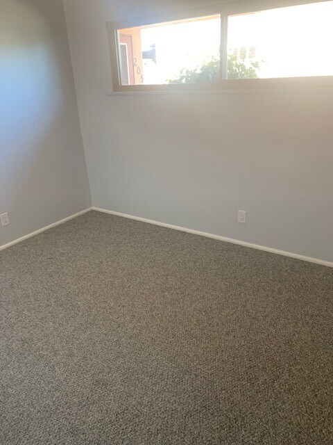 Bedroom - 203 Lang St