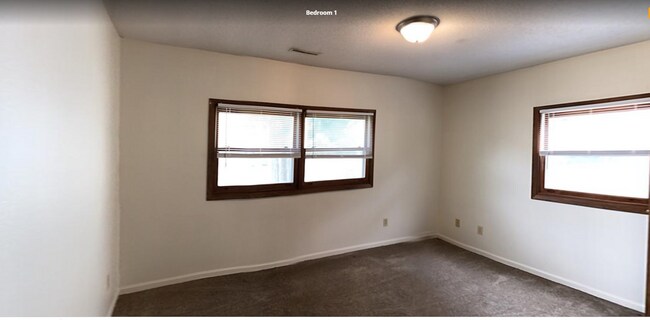 Bedroom1 - 608 Church St