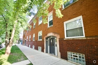Building Photo - 3521 W Grace St