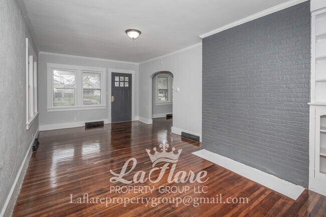 Foto del edificio - 3508 Willys Pkwy