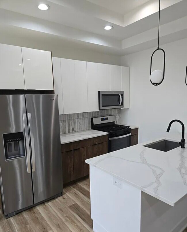 Foto del edificio - 6328 S Evans Ave