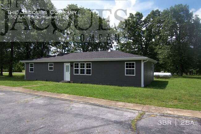 Building Photo - 7503 MO-125