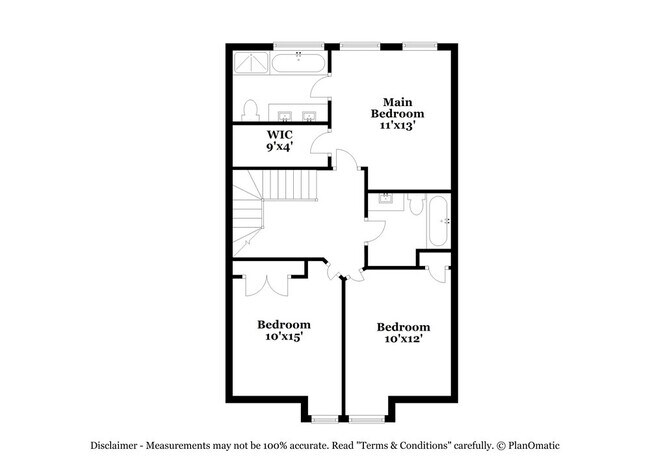 Foto del edificio - 420 Amir Cir