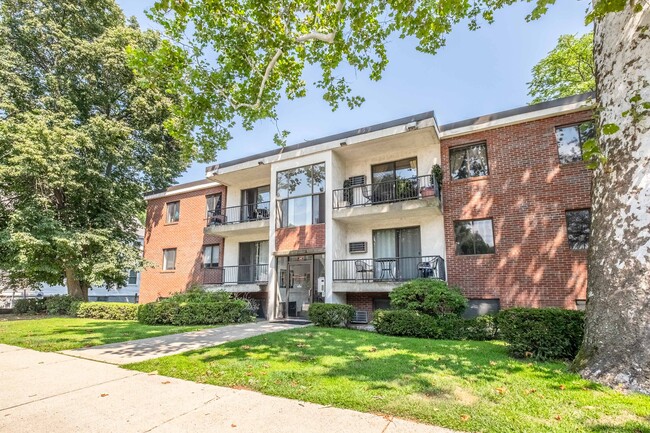 Building Photo - Sycamore Apartments