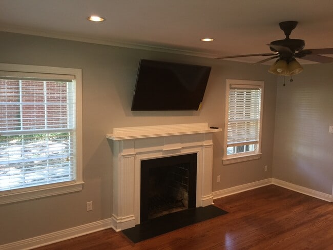 Foto del edificio - 2556 Boyd Ave