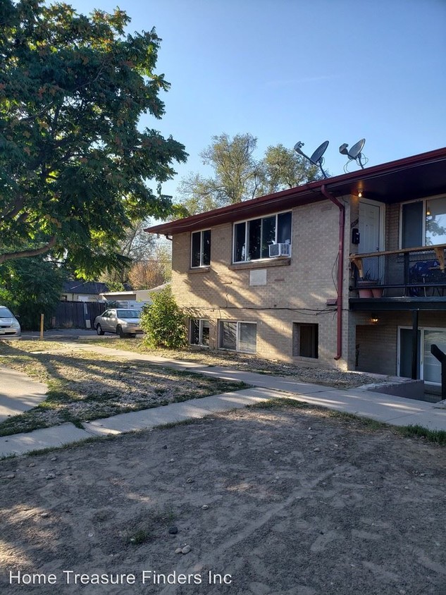 Foto principal - 1625-1635 Joliet St