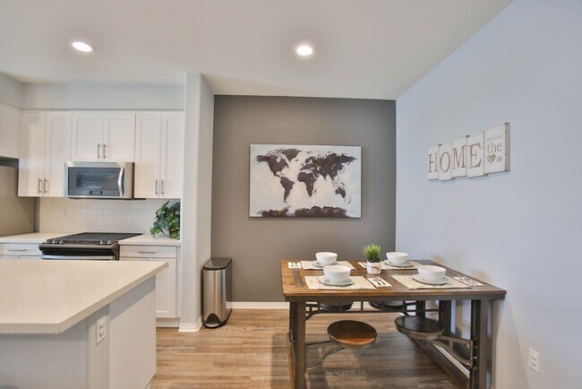 Foto del edificio - 1551 W Walnut St