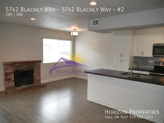 Foto del edificio - 5742 Blachly Way