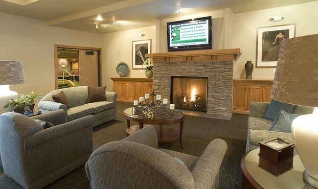 Building Photo - Quarry Senior Living Community