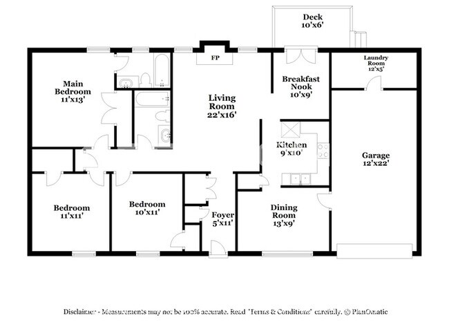 Building Photo - HOME FOR RENT!!