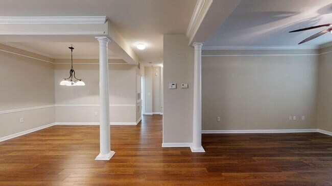 Foto del edificio - 1516 Telfair Way
