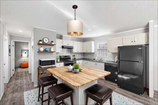 Foto del edificio - 636 Ascot Cir