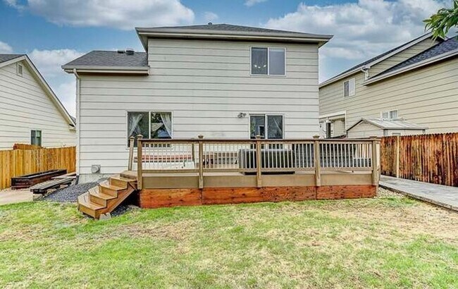 Foto del edificio - Beautifully Remodeled 3 Bed/3 Bath Home in...