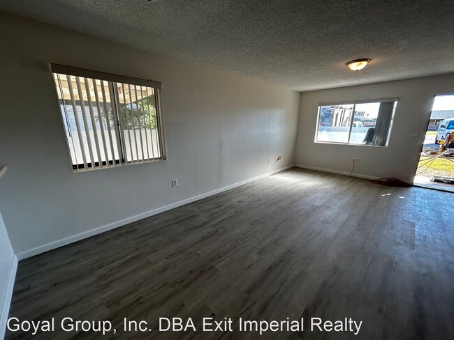 Building Photo - 2 br, 1 bath House - 1587 A. St