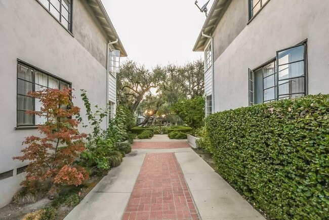Foto del edificio - 1.0 bedroom in Pasadena California 91106