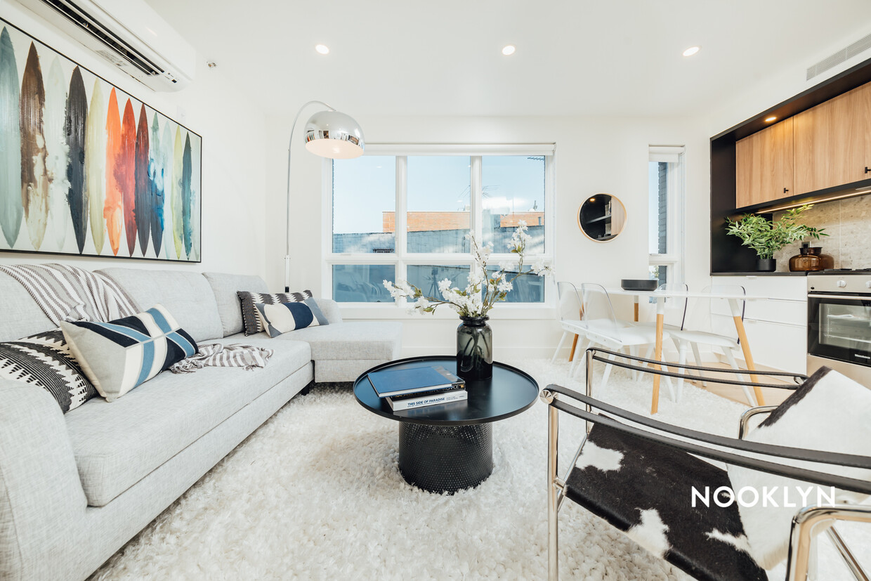 Foto principal - 1901 10th Ave