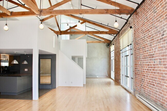 Foto del edificio - 461 2nd St