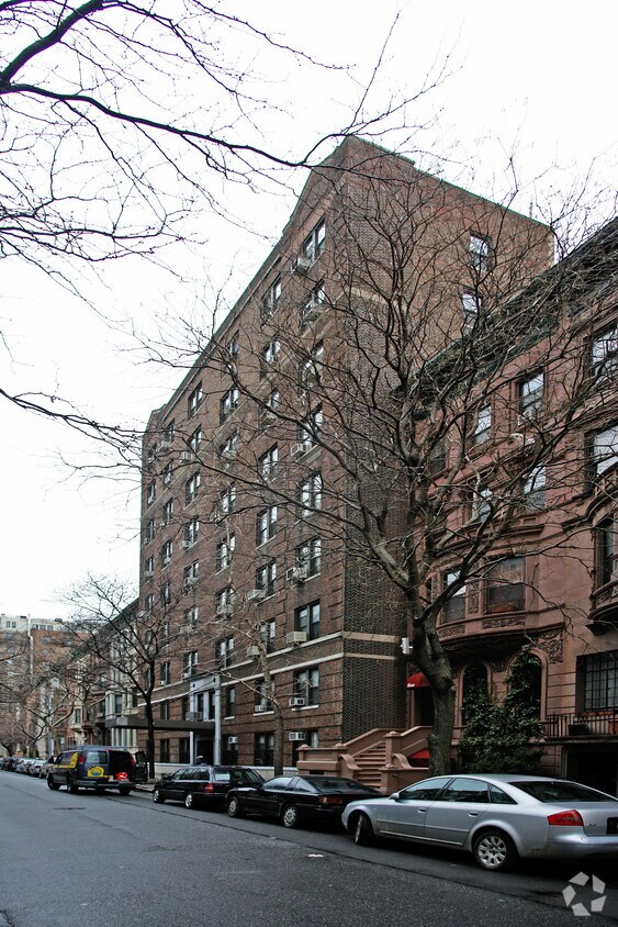 Edificio - 15 W 75th St