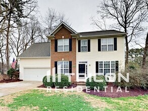 Building Photo - 1405 Wessex Ct