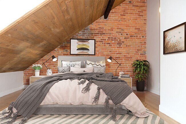 Building Photo - 164 Broodway