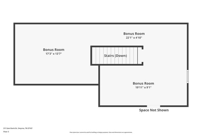 Building Photo - 211 Sam Davis Dr
