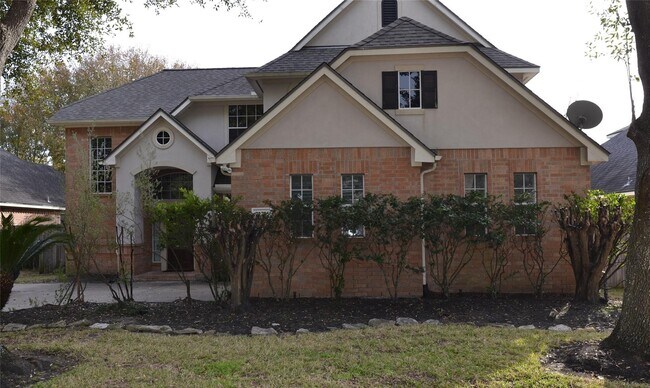 Foto del edificio - 22755 Cascade Springs Dr