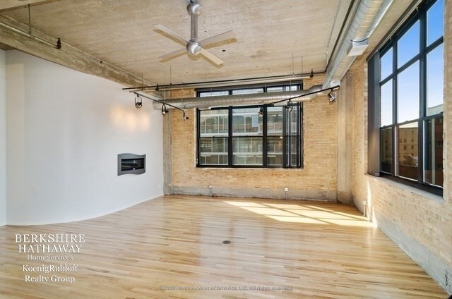 Foto del edificio - 850 W Adams St