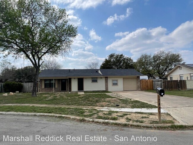 Building Photo - 3 br, 2 bath House - 7451 Saddlewood St.