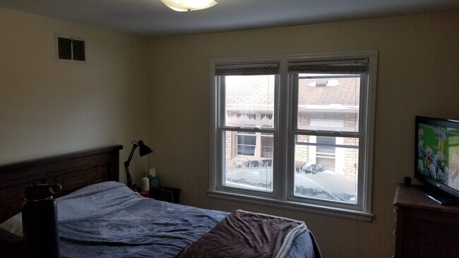 Bedroom - 5637 Penn Ave S