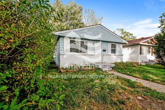 Building Photo - 3128 E Minnesota St