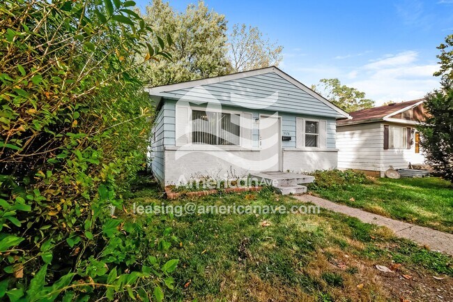 Foto del edificio - 3128 E Minnesota St